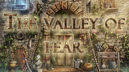 download Sherlock Holmes: The valley of fear apk